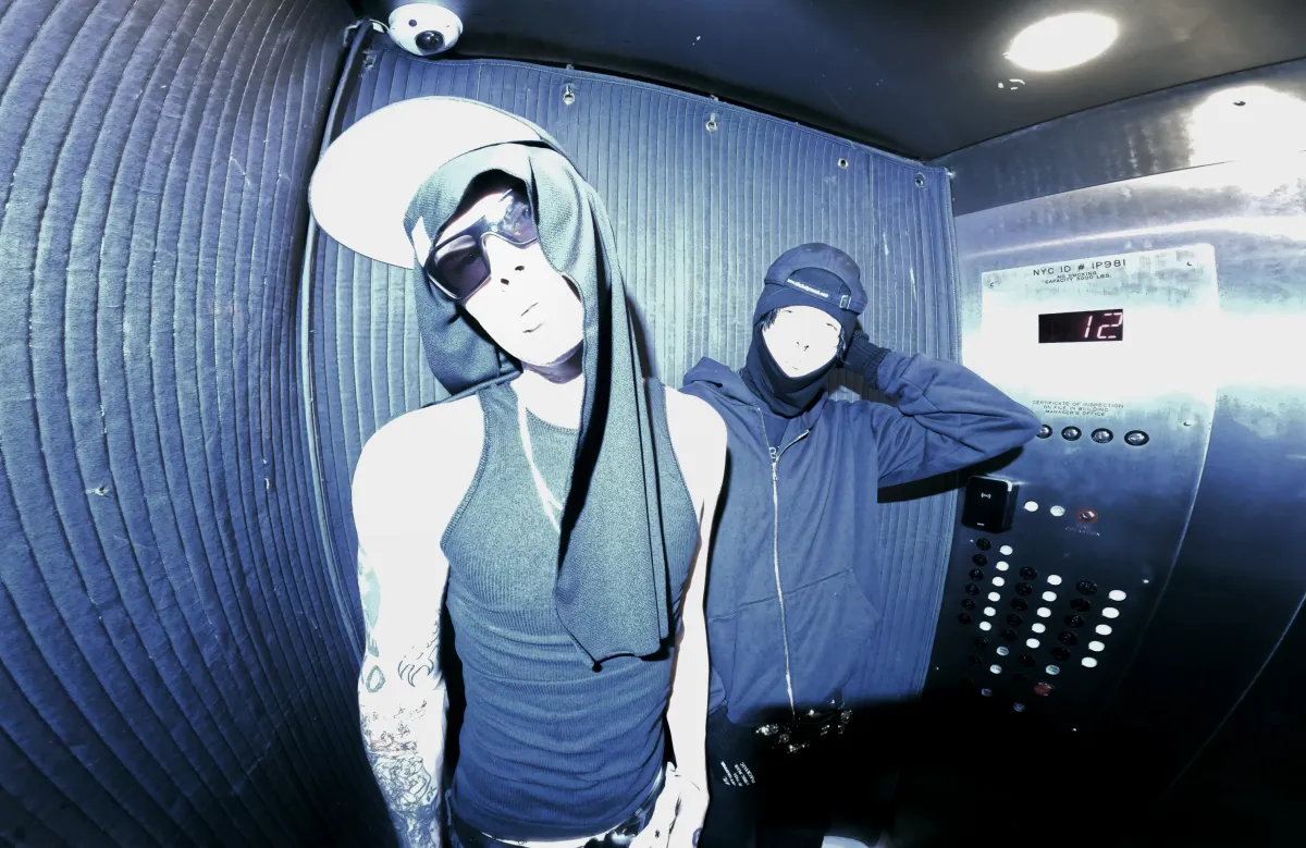 Билеты на Kai Angel & 9mice 9 янв 2026