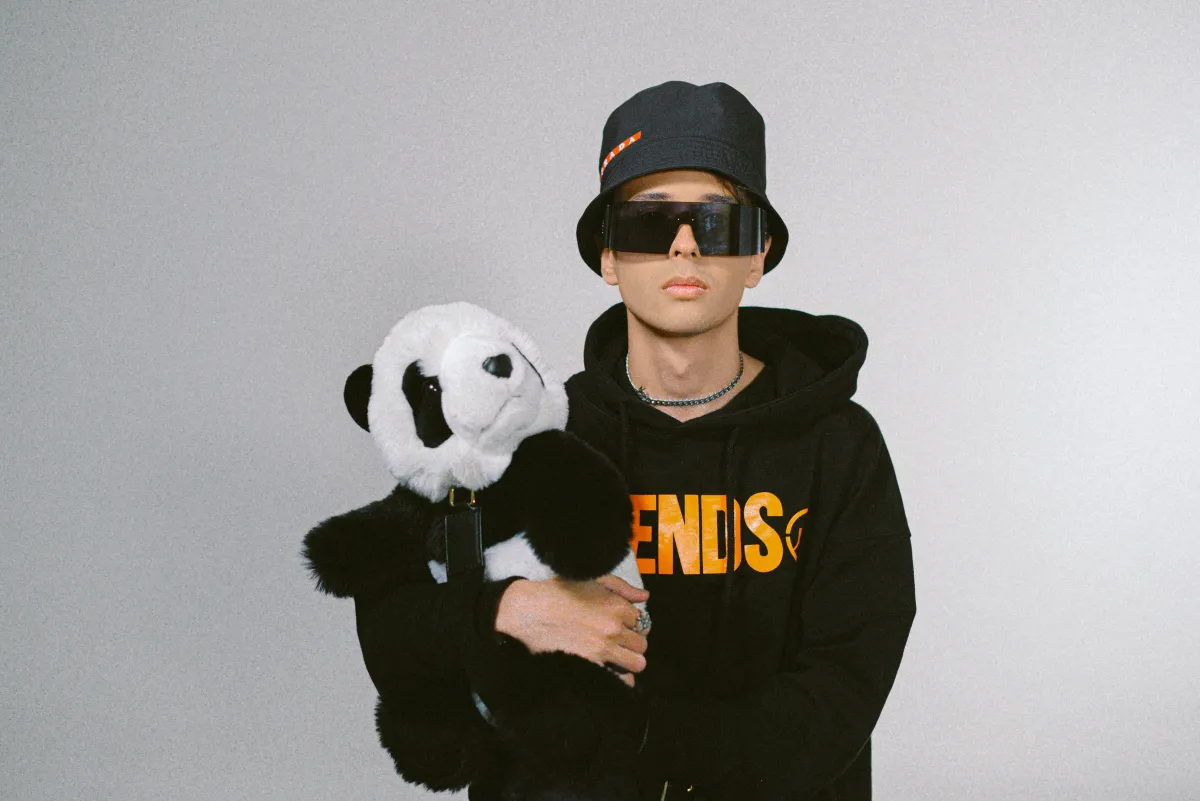 Билеты на Slava Marlow в Москве 13 марта 2026