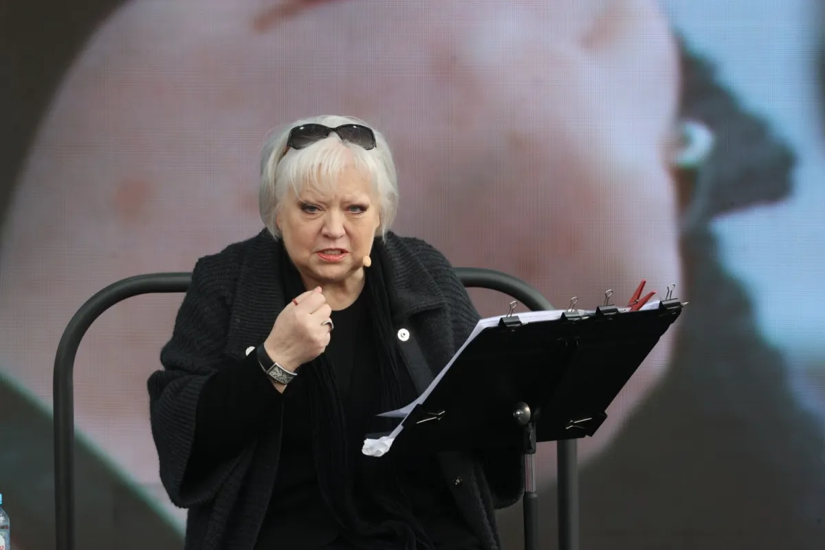 Билеты на Крючкову: Цветаева в Москве 17 янв 2026