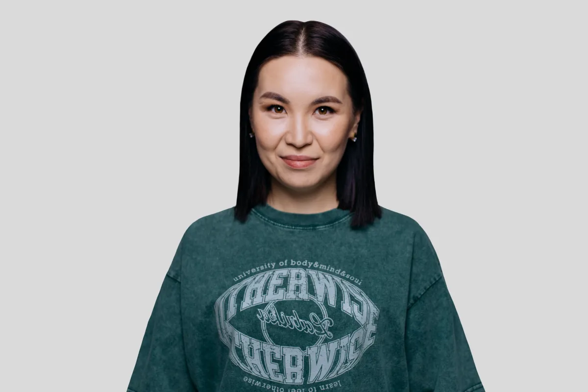 Билеты на Сауле Юсупова в Москве 26 ФЕВ 2026