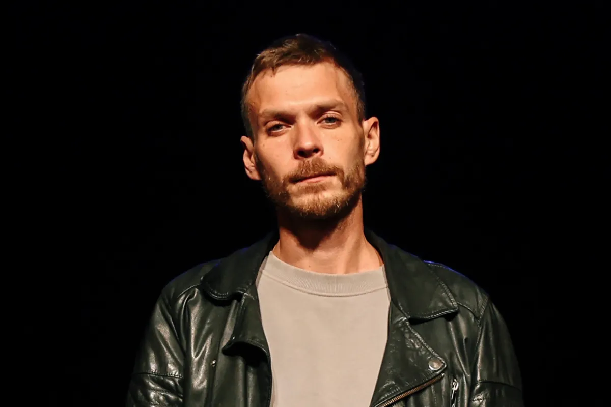 Билеты на Алексея Квашонкина в Москве 19 дек 2025