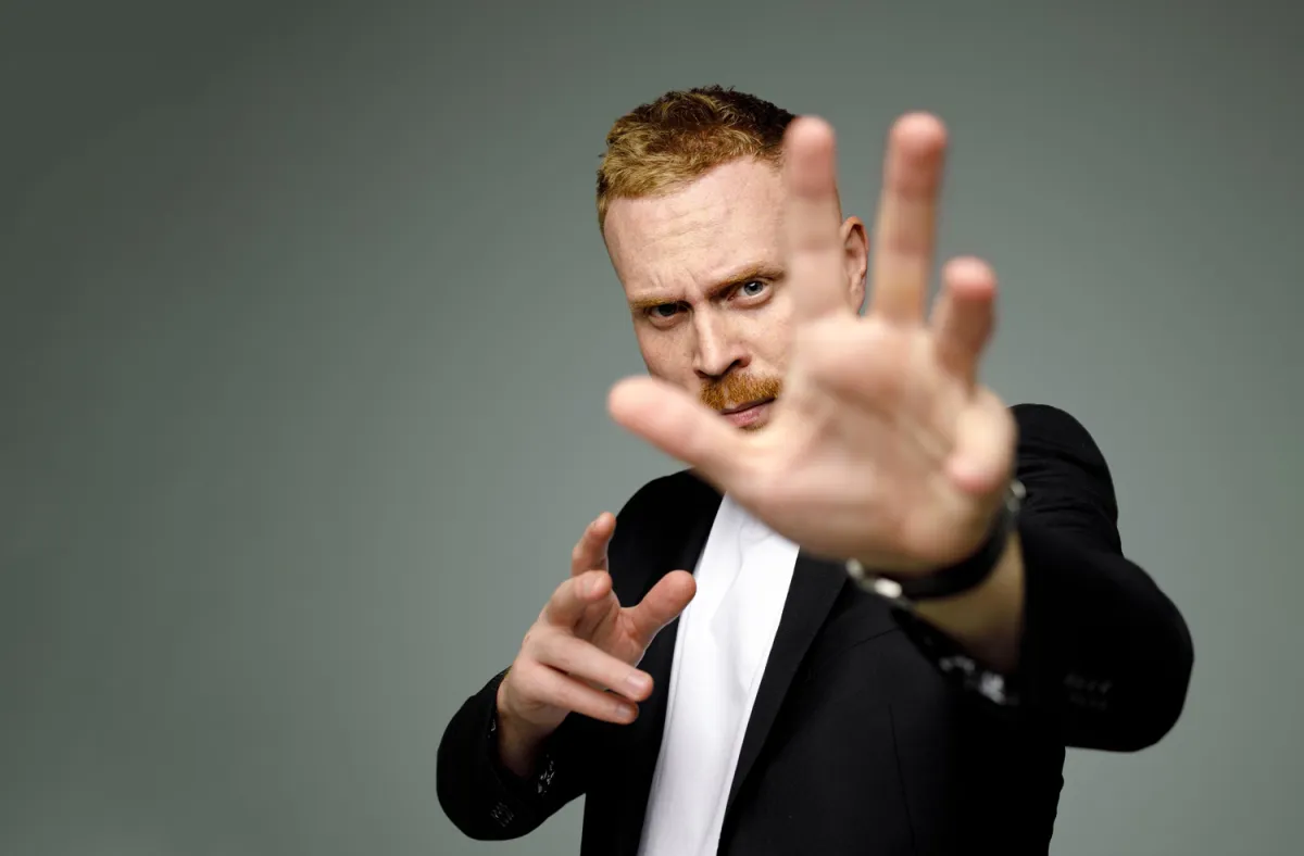 Билеты на Евгения Чебаткова в Москве 24 дек 2025