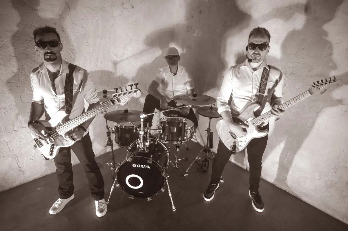 Билеты на Moscow Traffic Band 12 дек 2025 в Escobar