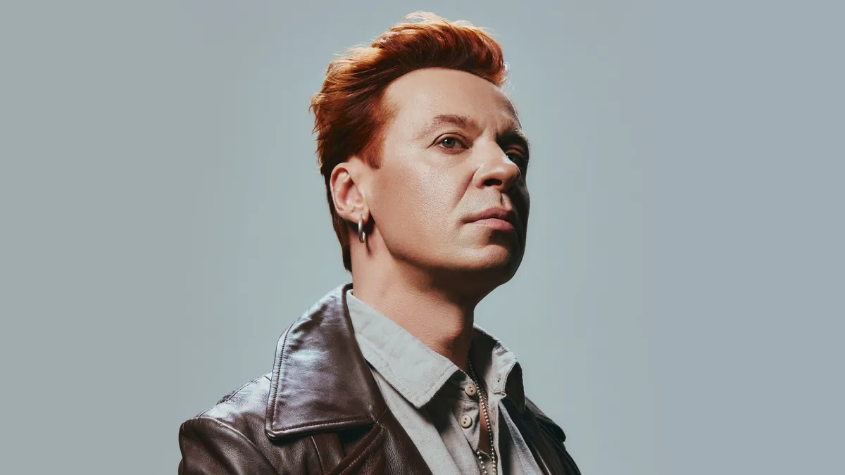 Билеты на Найк Борзов, 3 Янв 2026, Москва