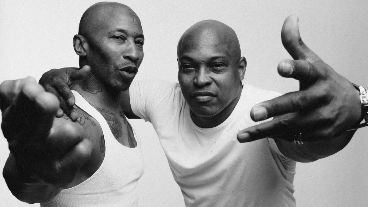 Билеты на Onyx в Москве 19 мар 2026