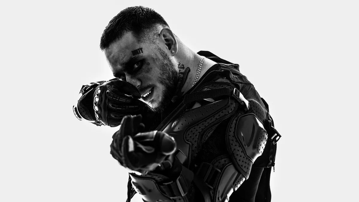 Билеты на RAM в Москве 3 Апр 2026