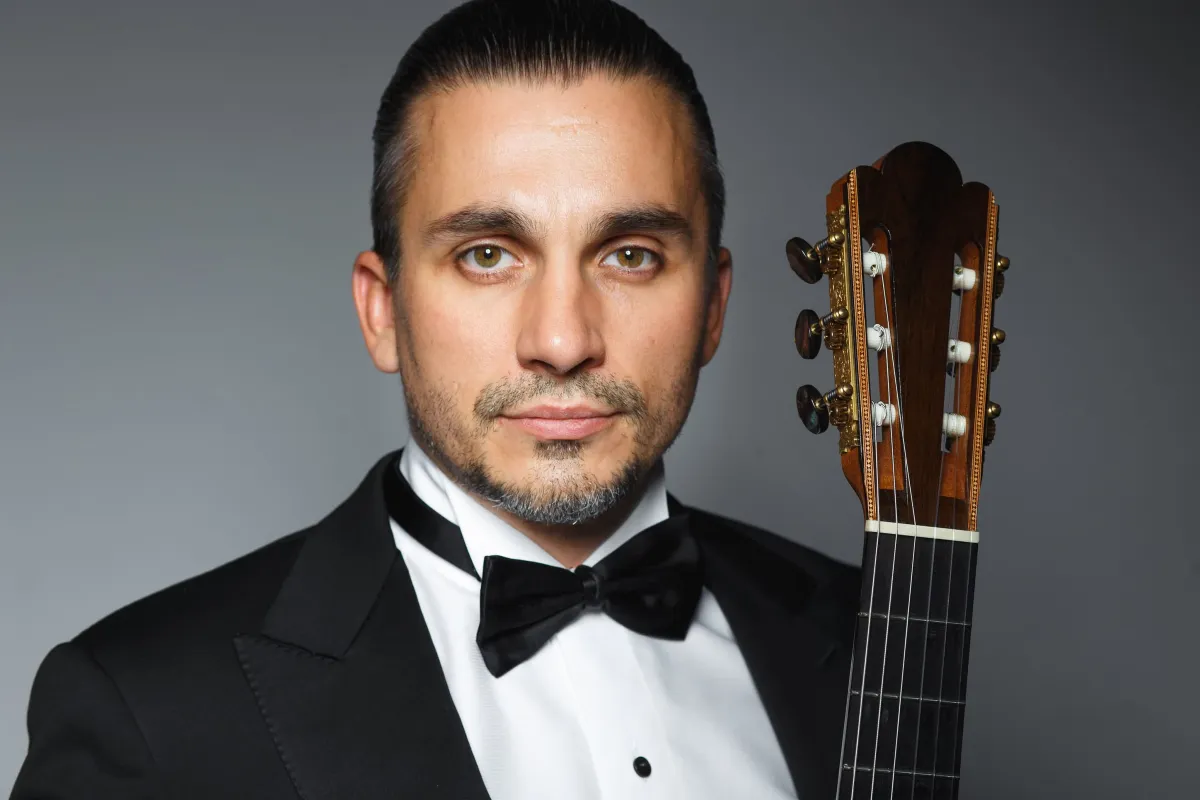 Билеты на концерт: Великие шедевры музыки, 20 янв 2026, Москва