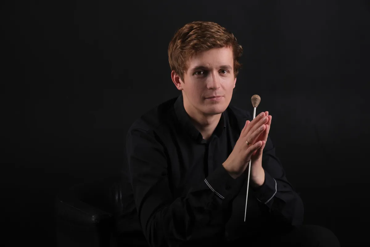 Билеты на концерт: Штраус, Прокофьев, Хачатурян 04 Янв 2026