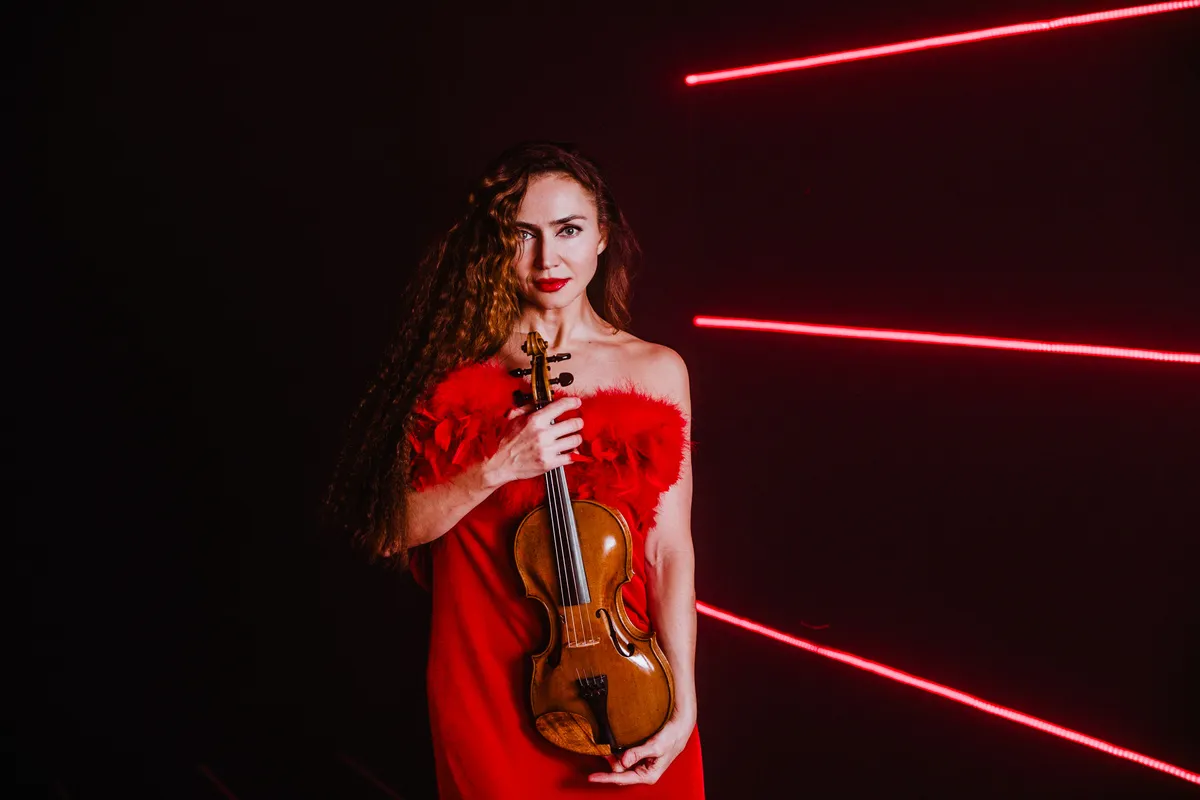 Билеты на концерт Вивальди «Времена года» 7 янв 2026