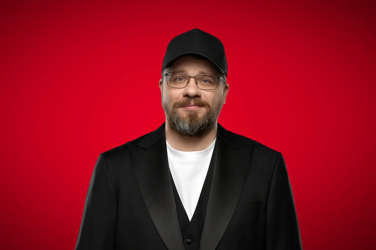 Билеты на Харламов 45 в Москве 27 фев 2026