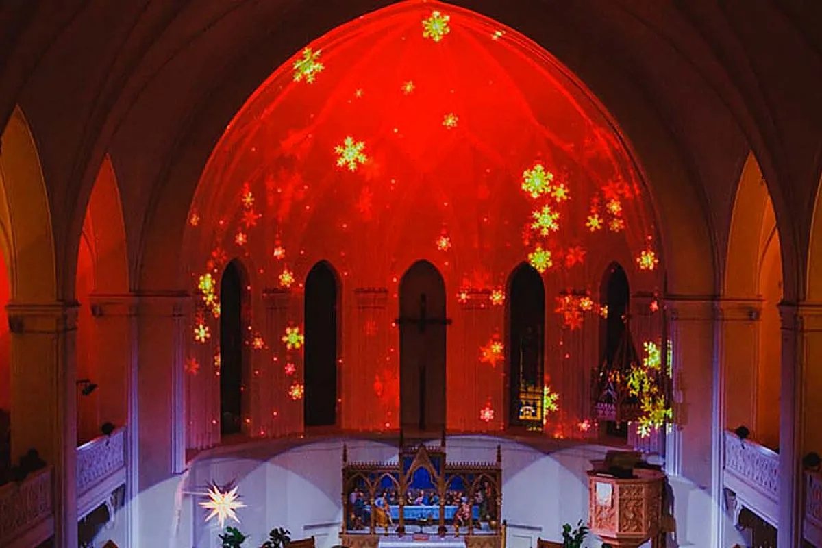 Билеты на Christmas-Gala 6 янв 2026, Москва