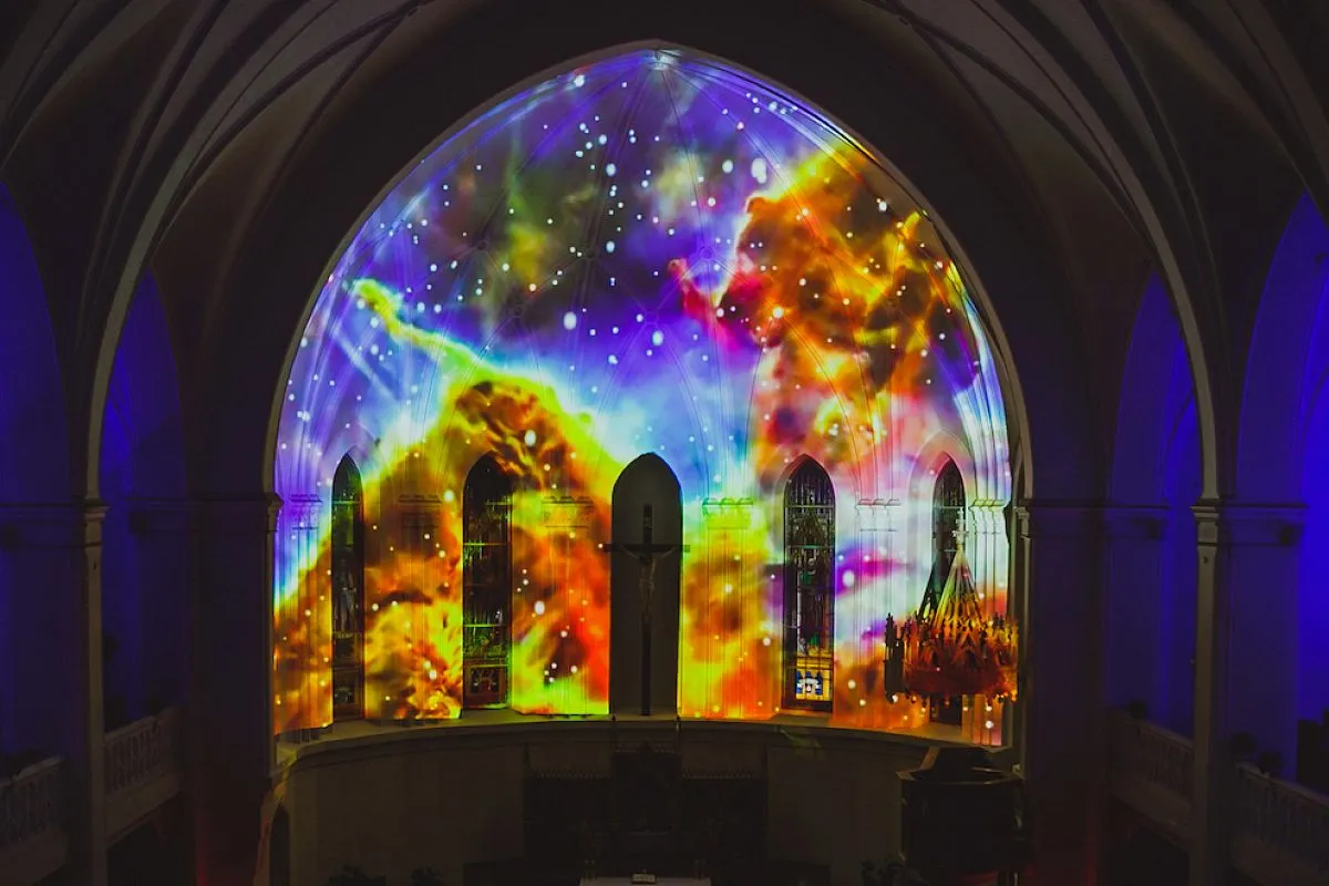 Билеты на Новогодний концерт при свечах в Москве 8 янв 2026