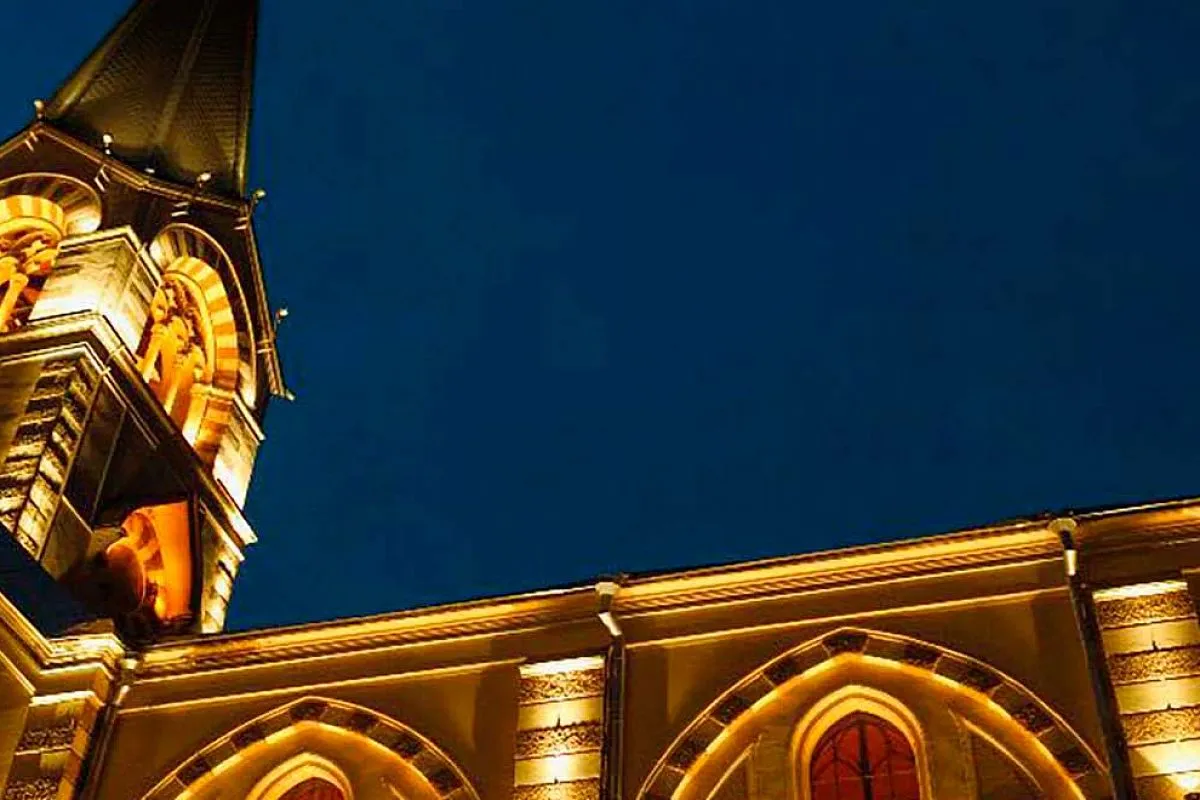 Билеты на Бетховена в Москве 15 янв 2026 - Фонд Бельканто