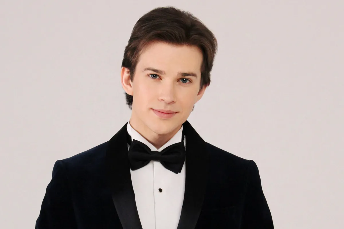 Билеты на концерт Александра Бичёва в Москве 25 Дек 2025