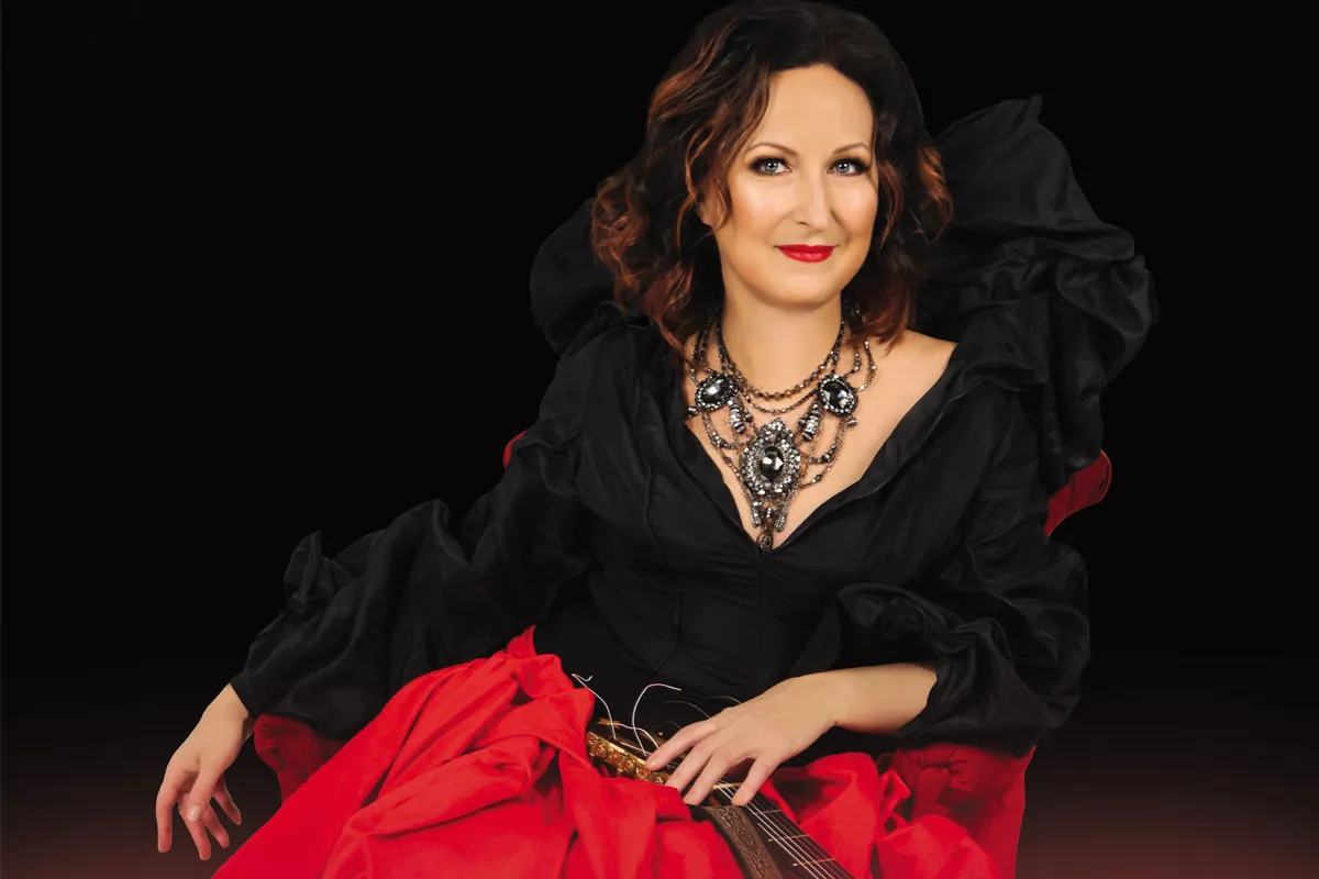 Билеты на Бархатный сезон 20 дек 2025, Москва