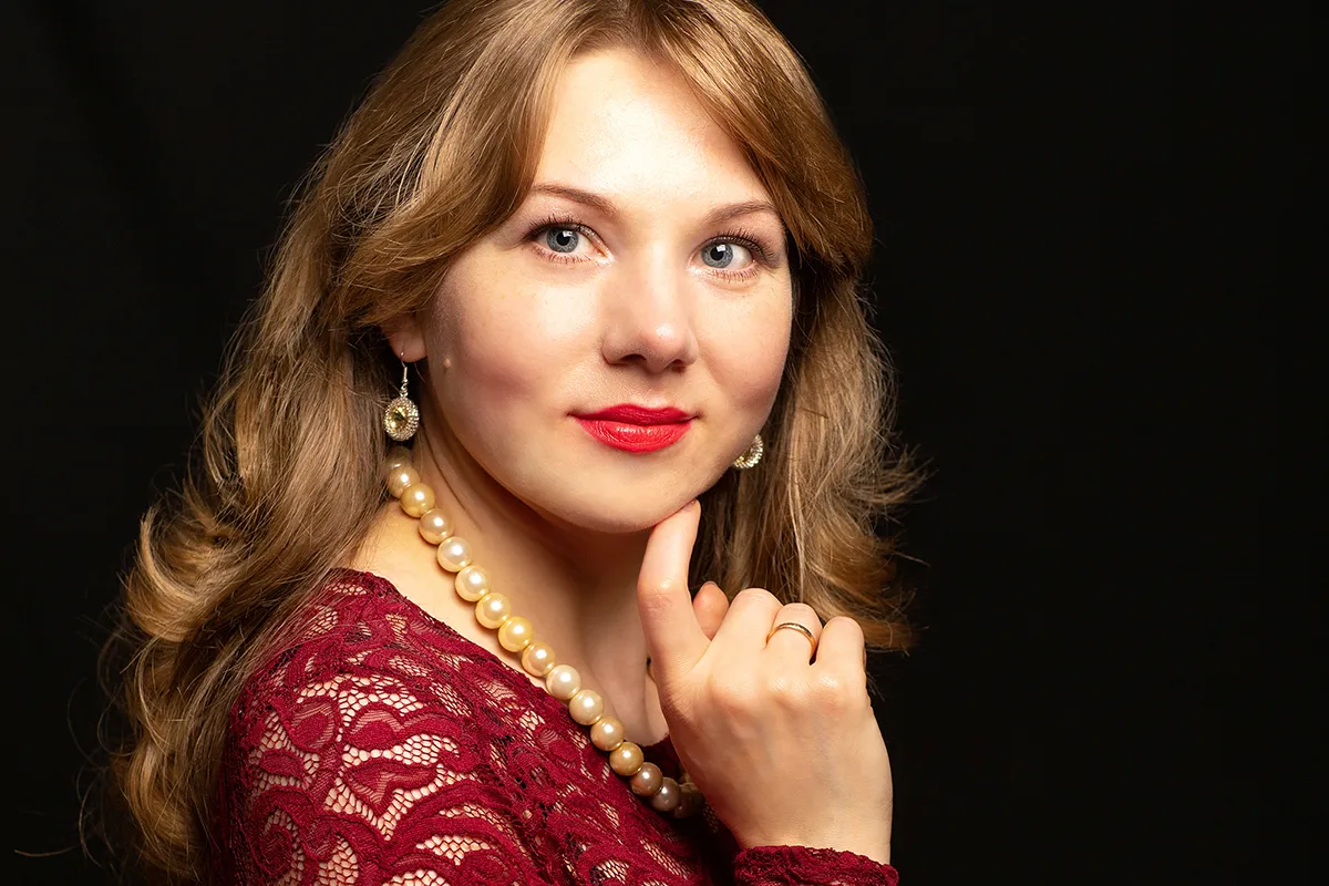 Билеты на концерт Юлии Загоскиной 29 Дек 2025