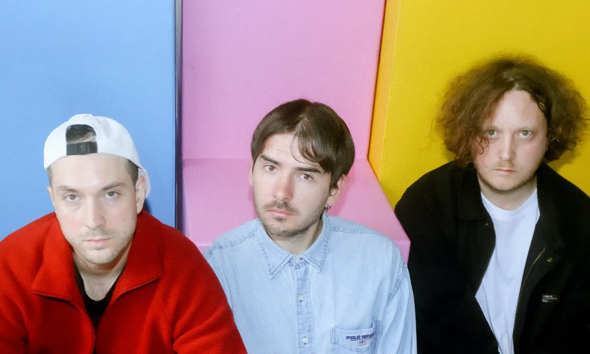 Билеты на концерт Pompeya в Москве 22 дек 2025