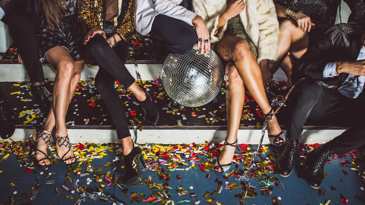 Билеты на Afterparty закрытия Gazgolder, Москва, 03 янв 2026