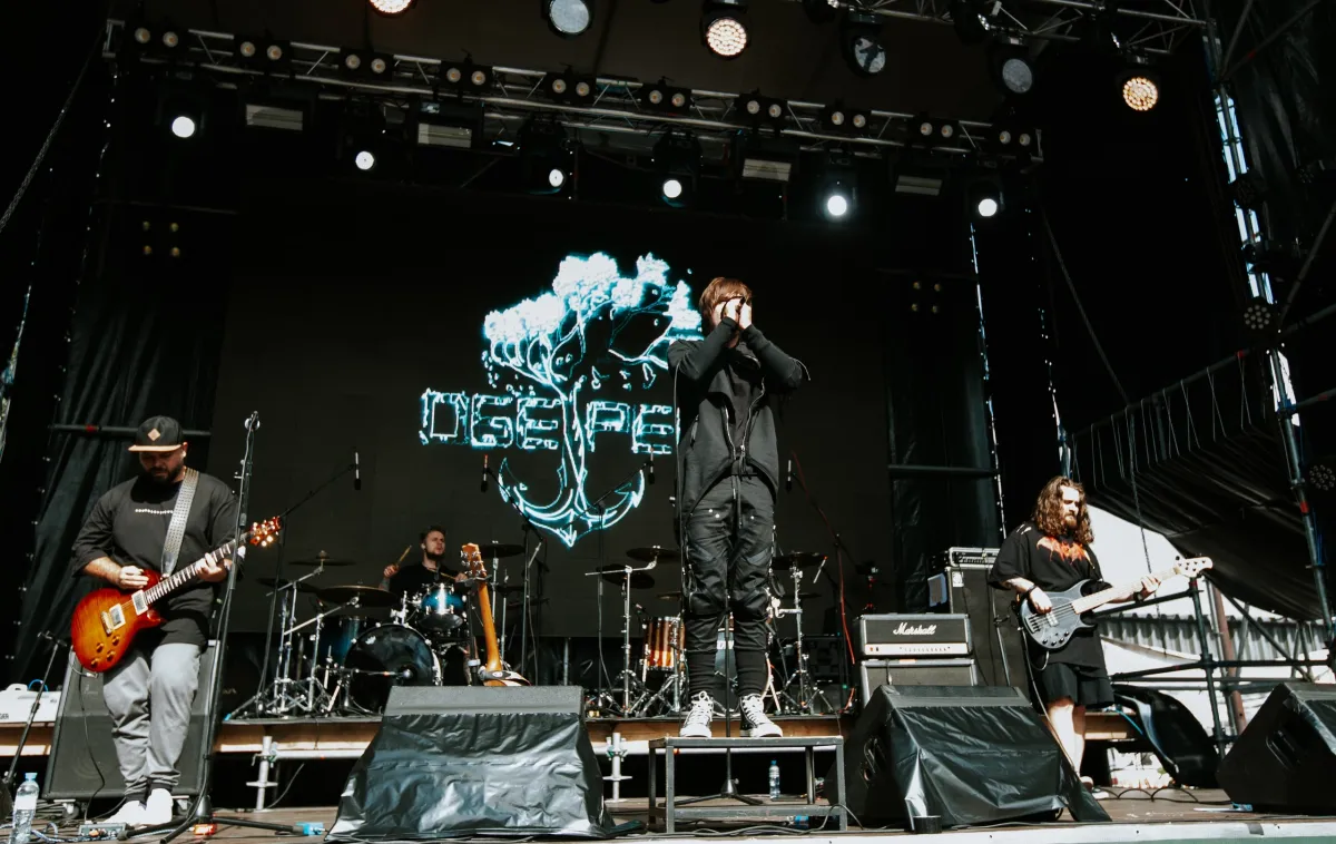 Билеты на Обе-Рек в Москве 16 мая 2026