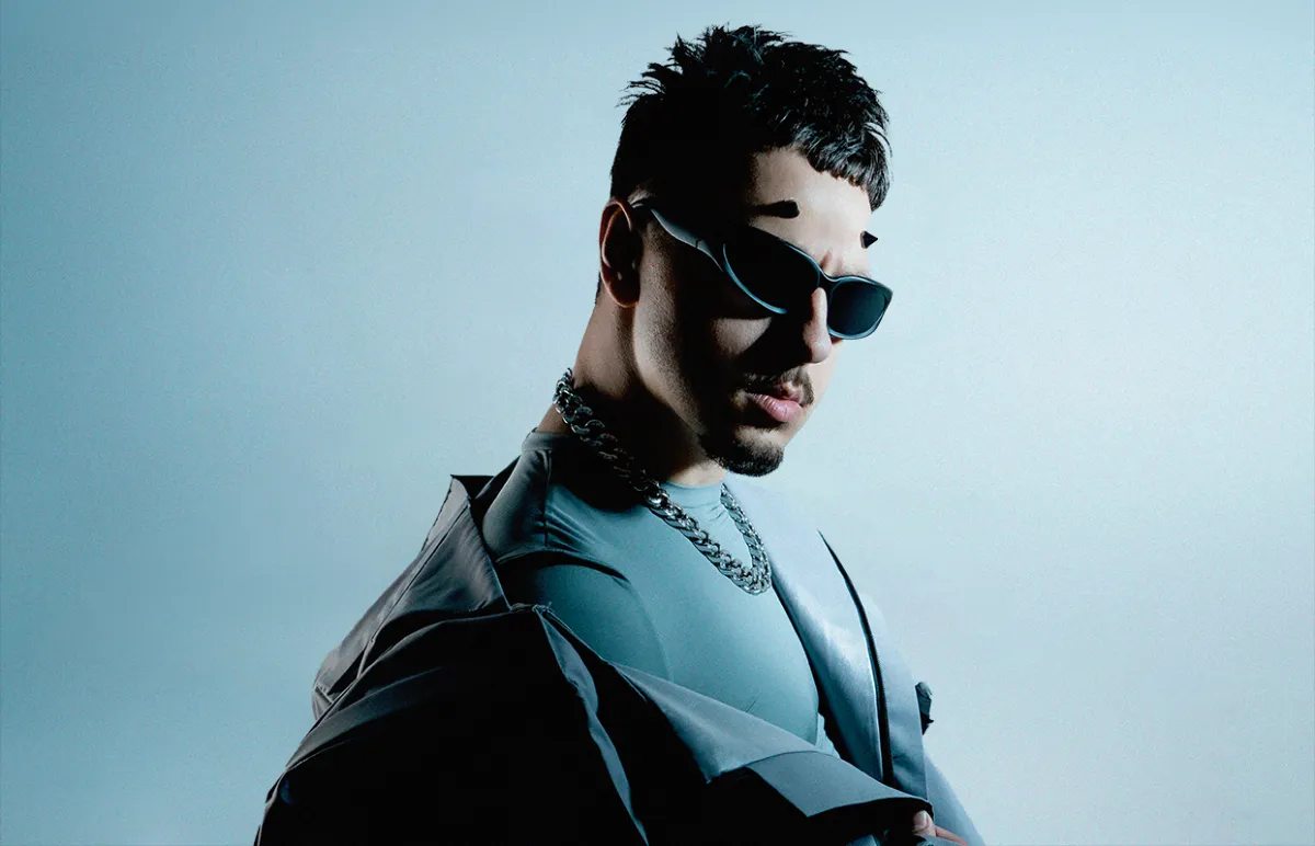 Билеты на концерт Sqwoz Bab в Москве 6 Янв 2026