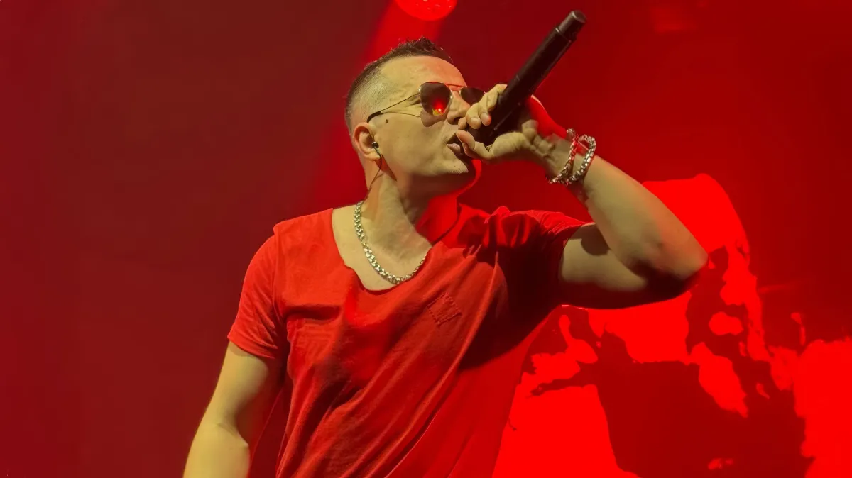 Билеты на концерт VESNA305 в Москве 7 янв 2026