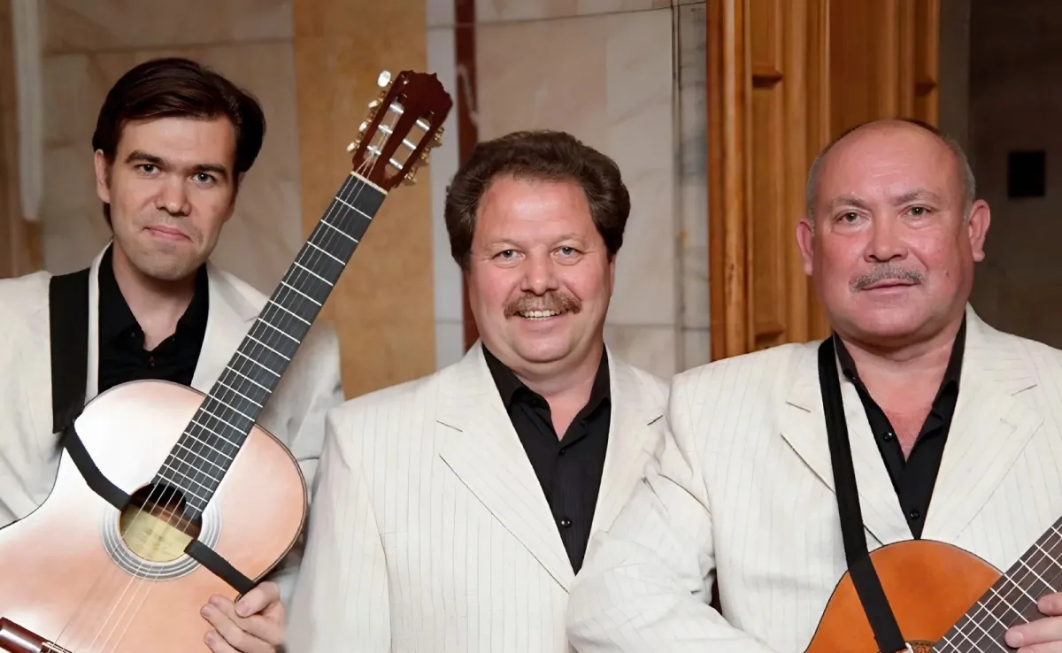 Билеты на концерт «Реликт» в Москве 23 янв 2026