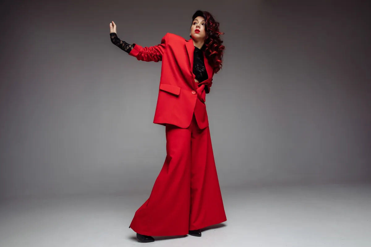 Билеты на Novoselova в Москве 20 фев 2026