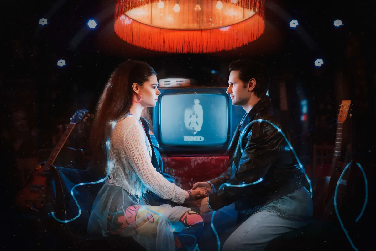 Билеты на «В тишине» в Москве 23 дек 2025