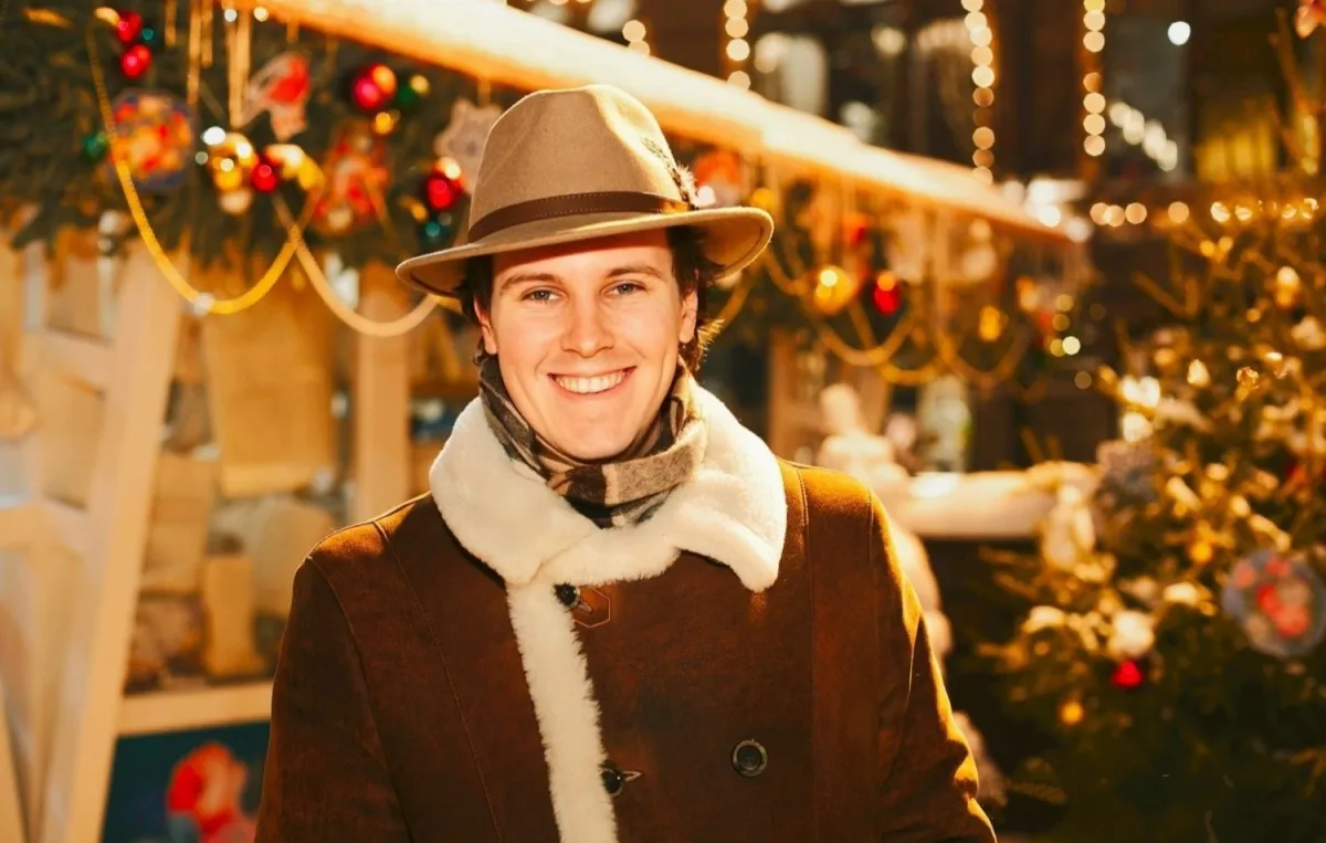 Билеты на концерт Алекса Абра 19 дек 2025 Москва