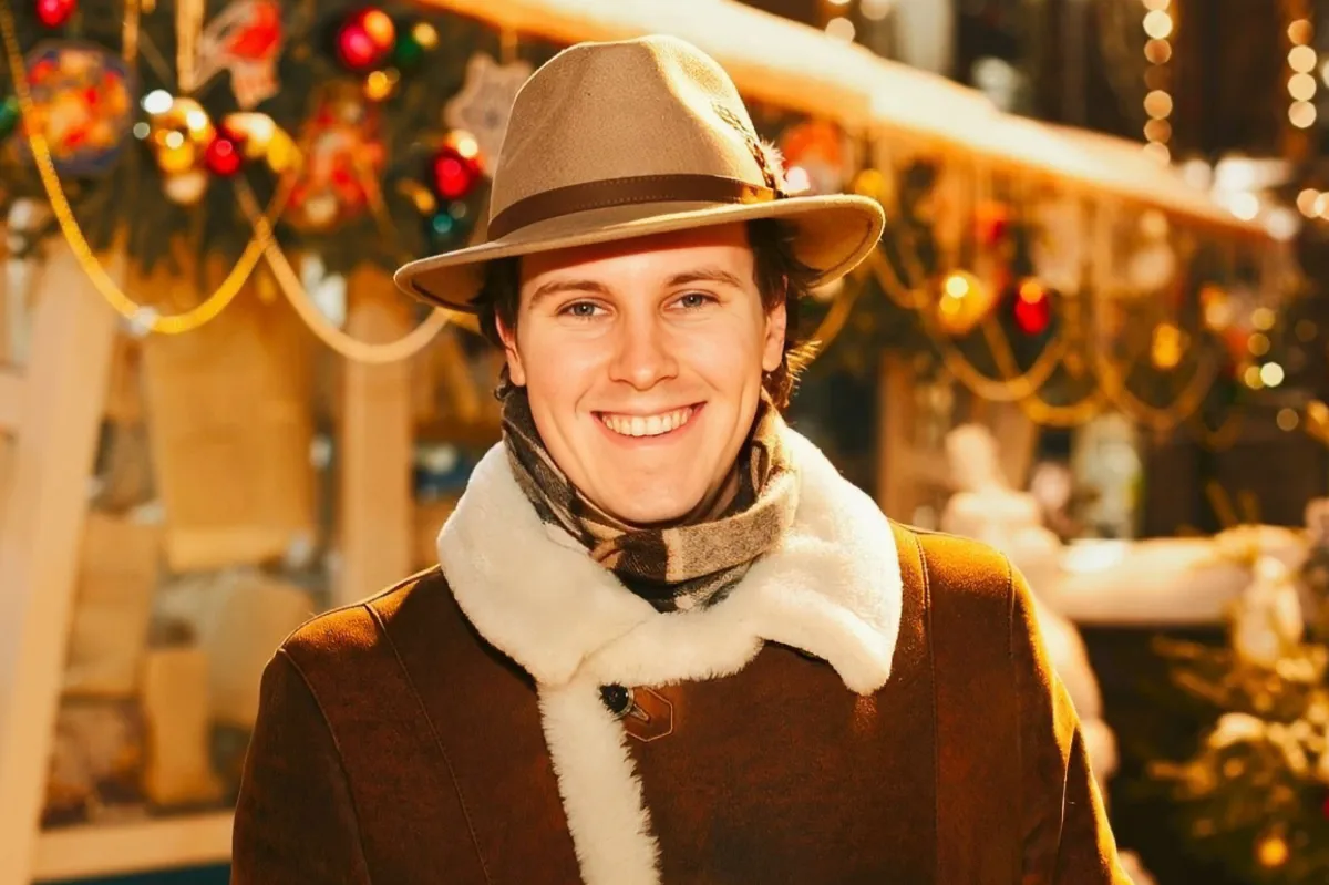 Билеты на Alex Abra. Magic Moments 05 янв 2026 Москва