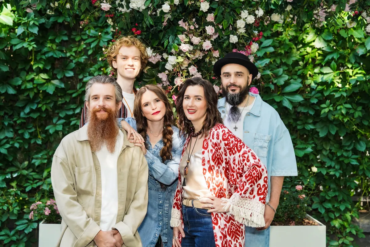 Билеты на концерт Обними кита 13 дек 2025 в Москве