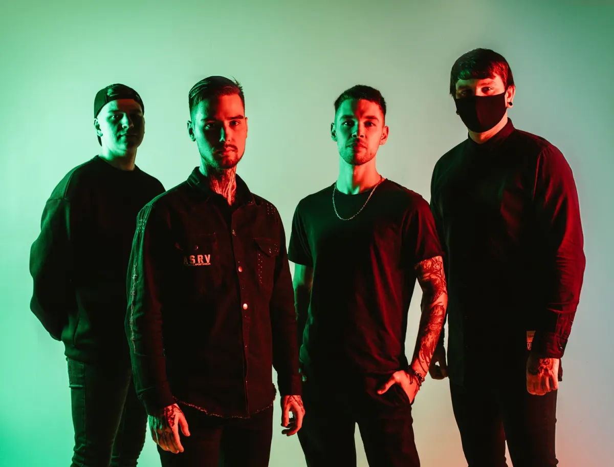 Билеты на Warped Нойз фест в Eclipse, Москва 13 дек 2025