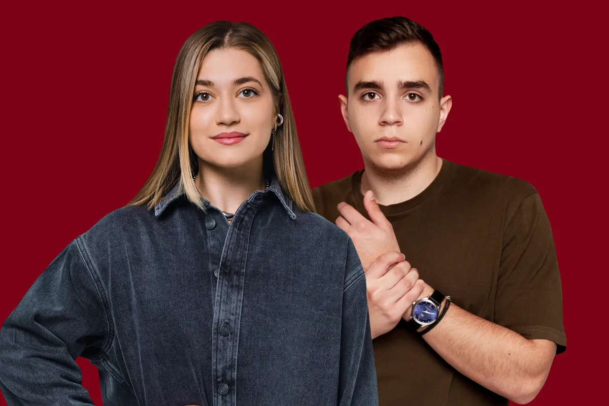 Билеты на стендап Гассан Джабер и Таня Березовская, 03 Янв 2026, Москва