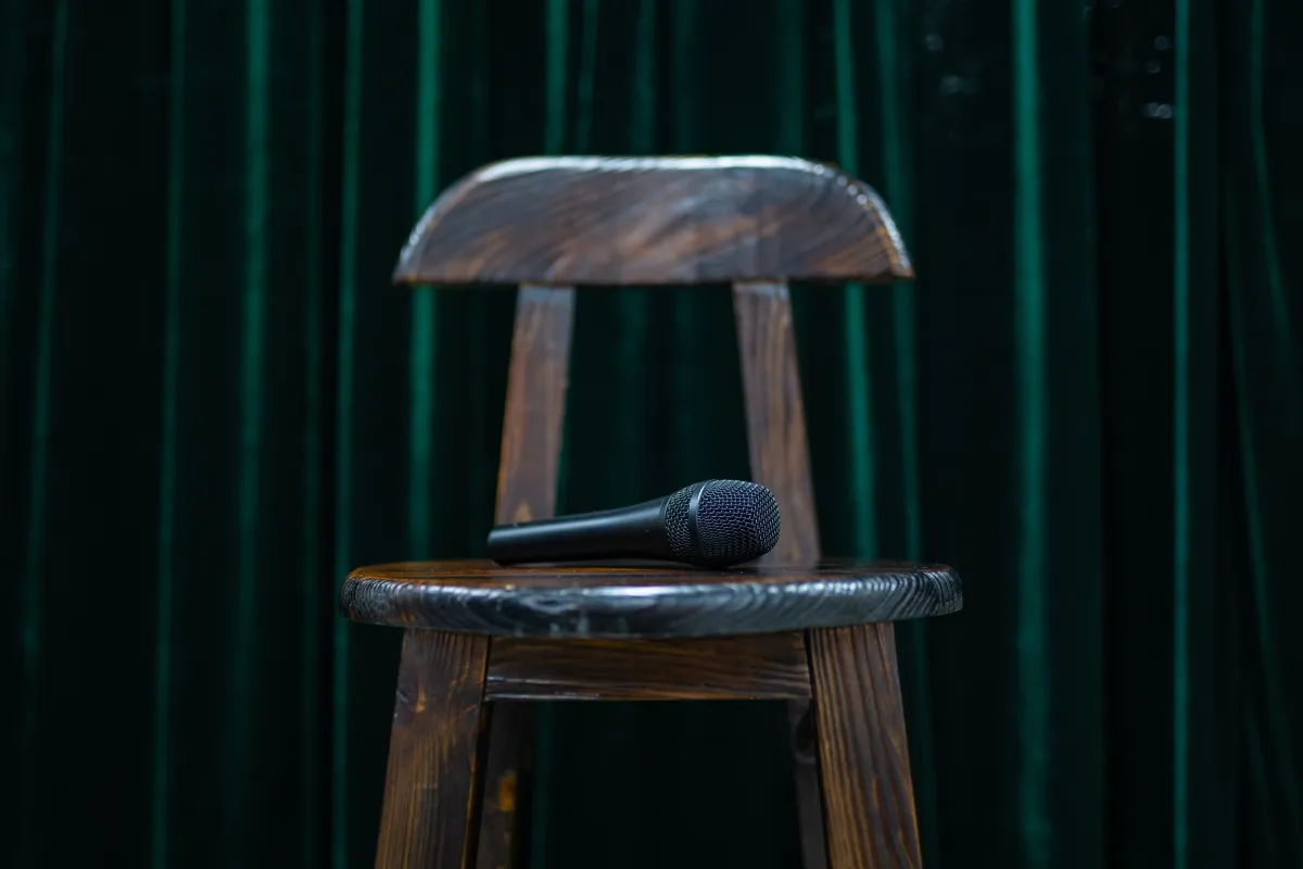 Билеты на Гев Абрамян 19 дек 2025 | Стендап Москва