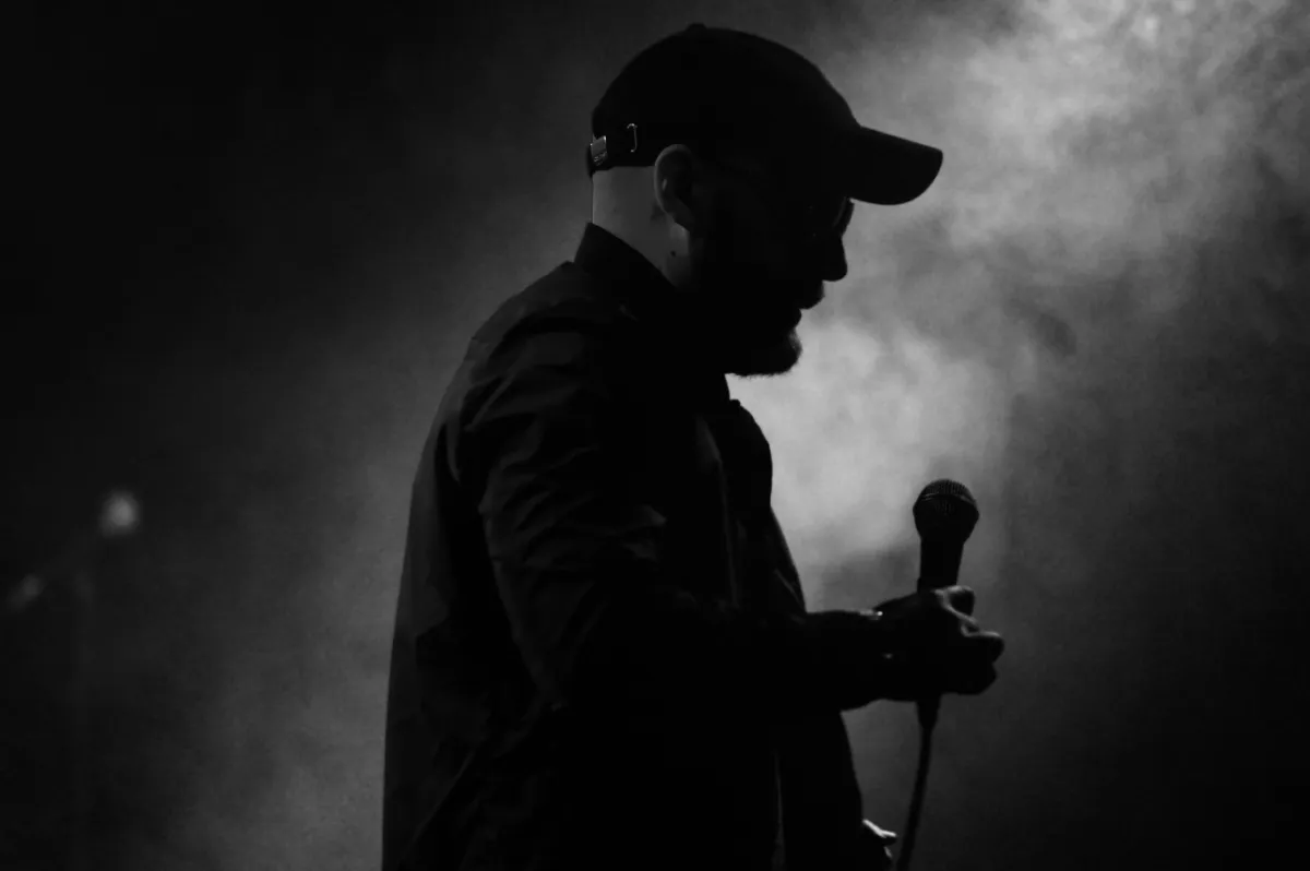 Билеты на Многоточие в Москве 19 мар 2026