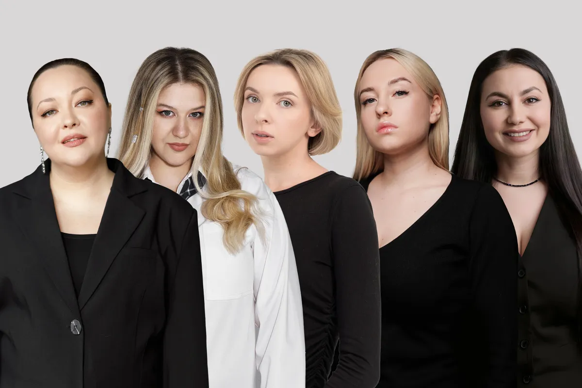 Билеты на концерт Женский стендап 26 дек 2025 Москва