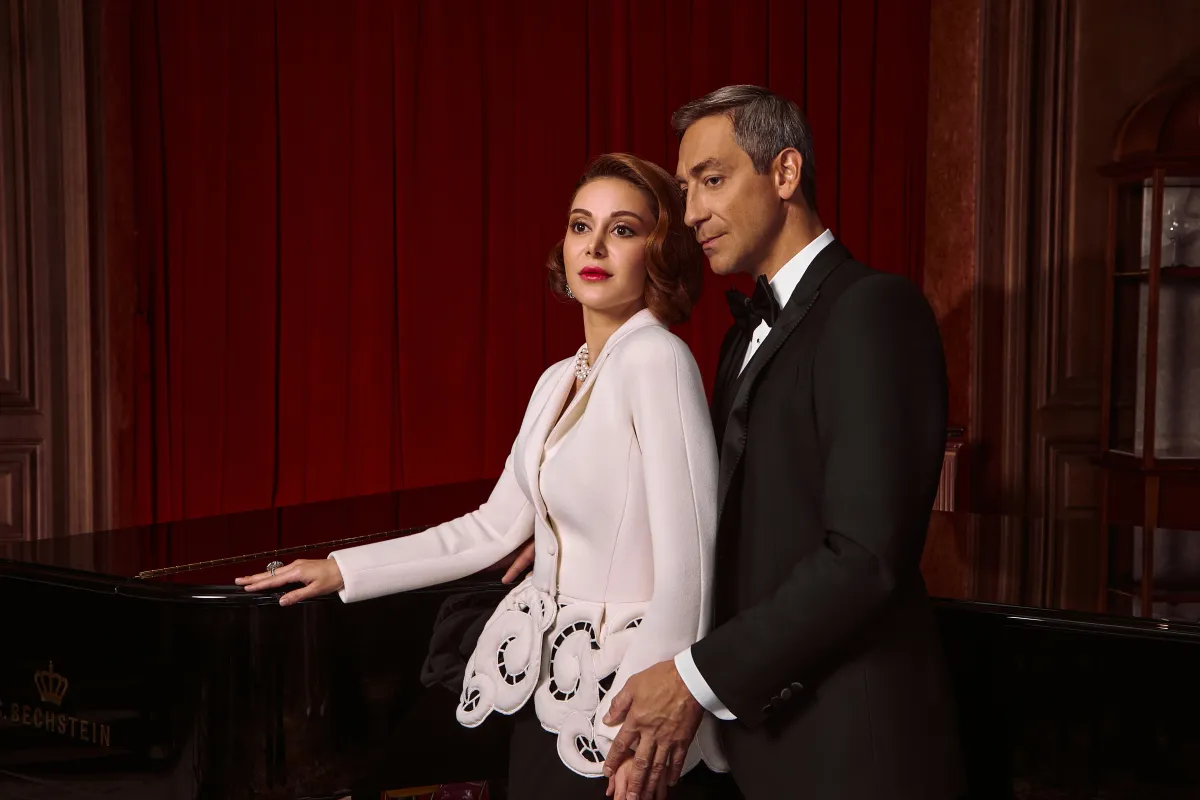 Билеты на Шанель и Стравинский 06 фев 2026 Москва