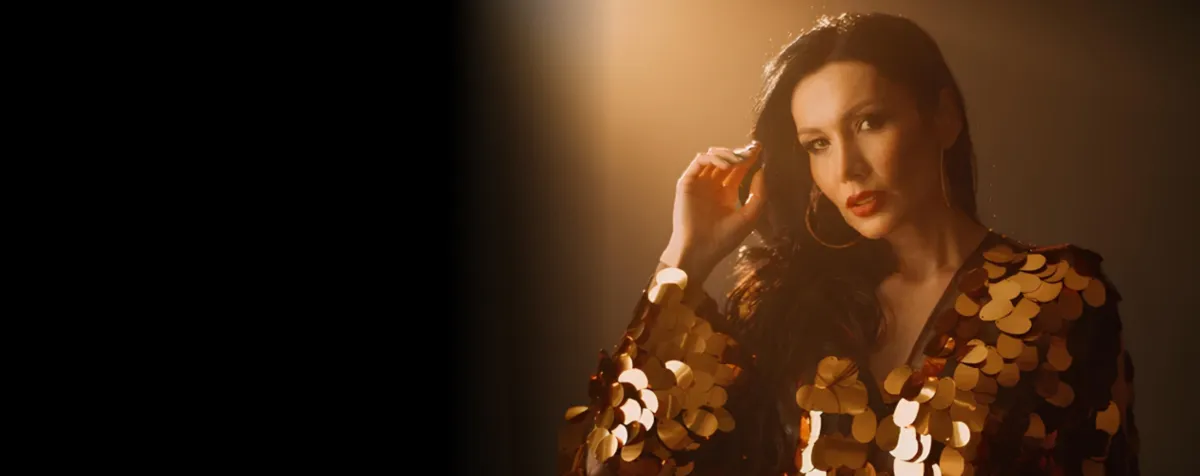 Билеты на концерт Алины Владимирова 10 фев 2026 Москва