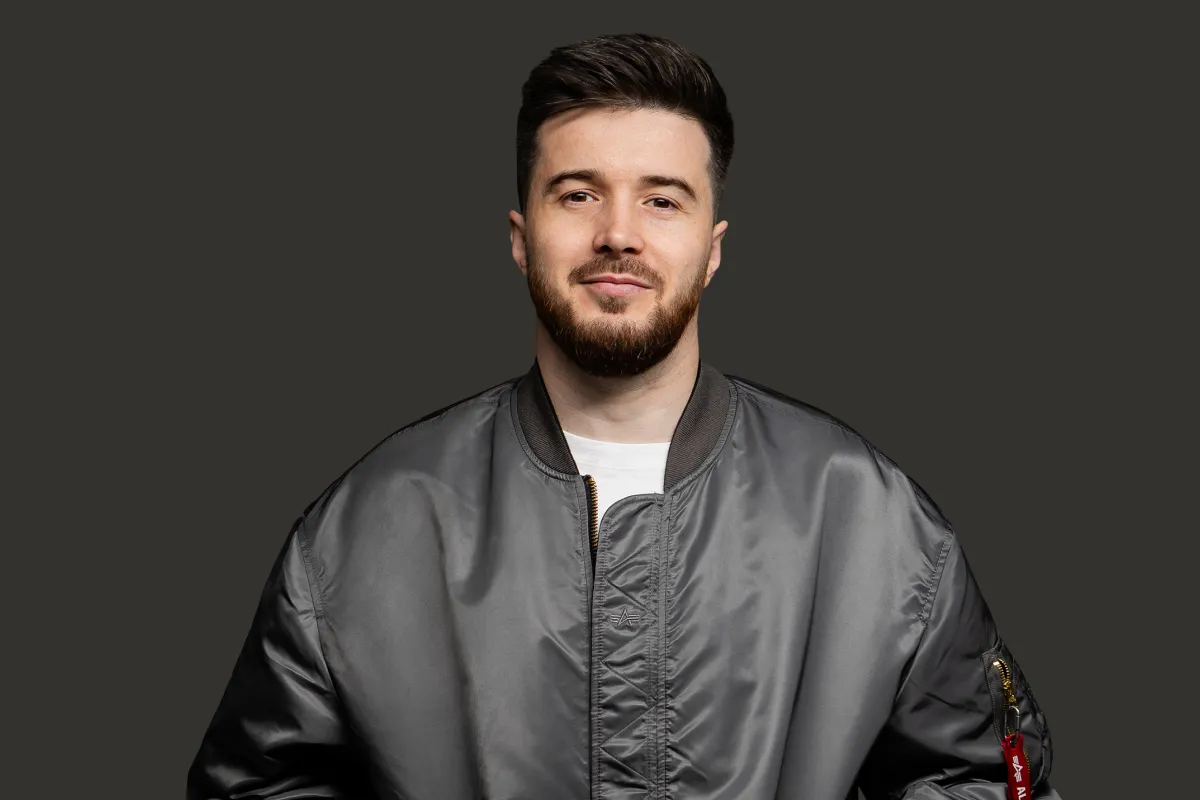 Купить билеты на Тимура Джанкёзова в Москве 03 янв 2026