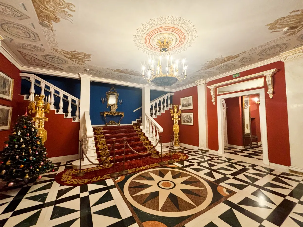 Билеты на концерт при свечах 26 дек 2025 в Москве