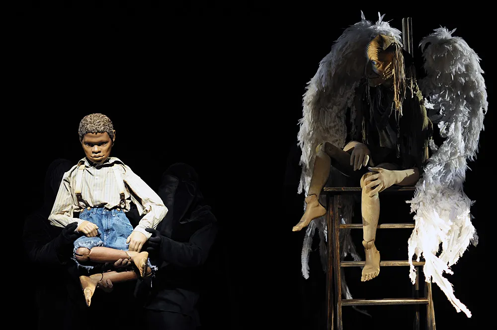 Билеты на Старый сеньор, 5 янв 2026, Москва