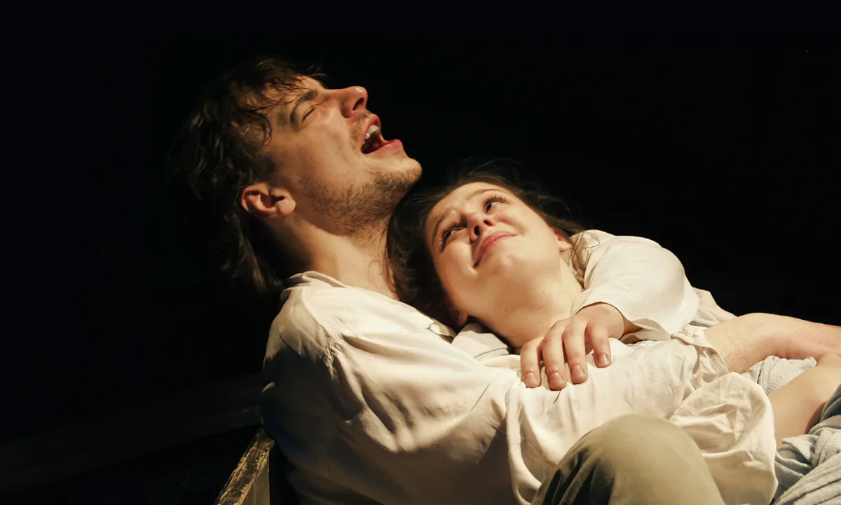 Билеты на Одна абсолютно счастливая деревня, 21 дек 2025