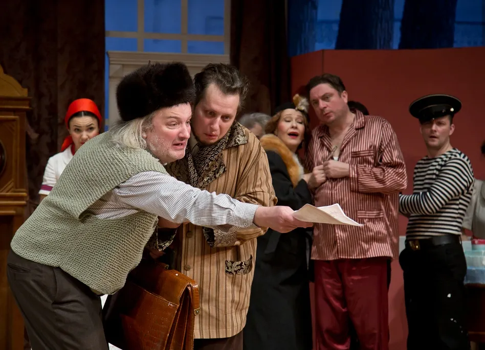 Билеты: Маленькое воскресное приключение, 30 дек 2025, Москва