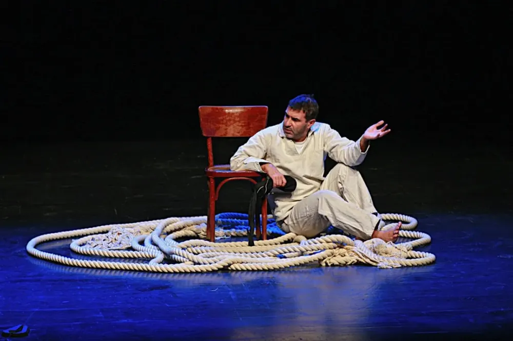 Билеты на Как я съел собаку 18 дек 2025, Москва