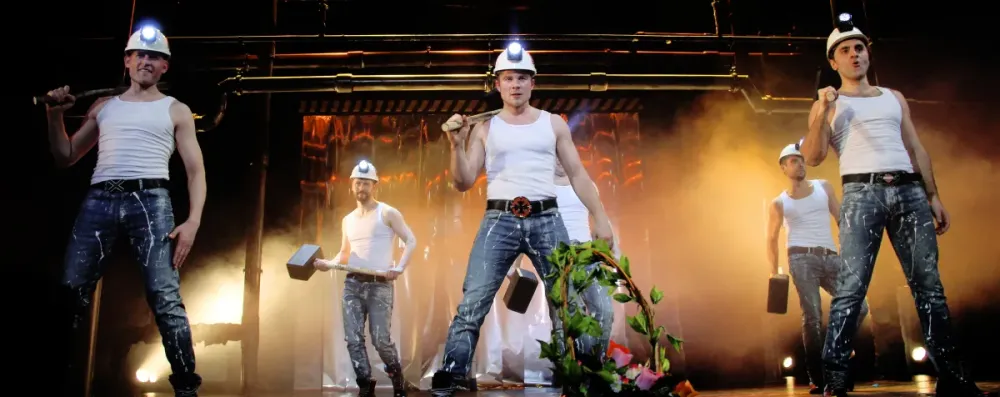 Билеты Ladies’ Night. Только для женщин, 28 Дек 2025, Москва