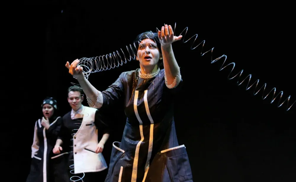 Билеты на «Гензель и Гретель» 20 Дек 2025 Москва