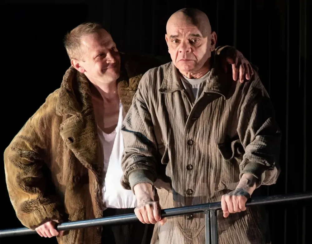 Билеты на Дон Жуан в Москве 17 Янв 2026