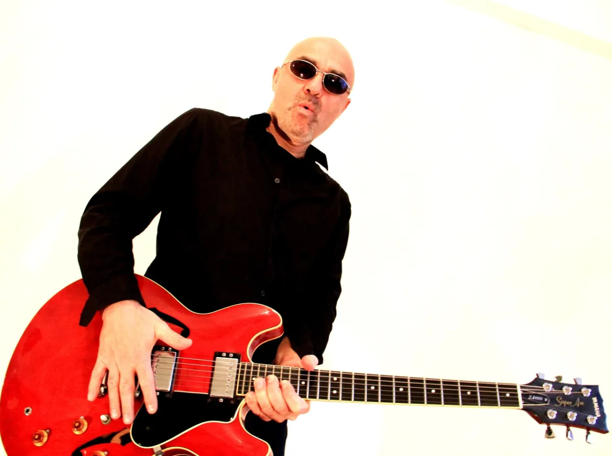 Билеты на блюз-концерт The Beatles 31 дек 2025 Москва