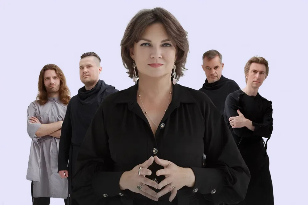  Мельница в Дубне 06 мар 2026 – билеты на концерт в Октябре 