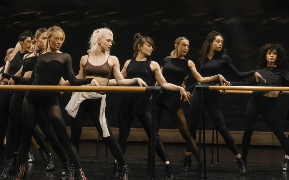 Билеты Todes: Превью в Дубне 28 янв 2026